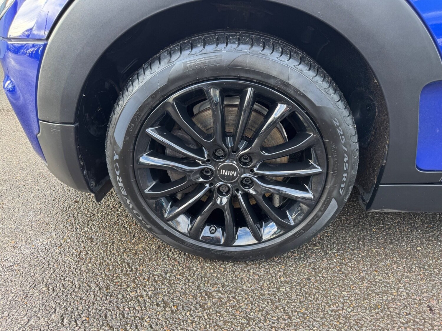 Used MINI Clubman 2019 for sale - 77211364: Photo 44