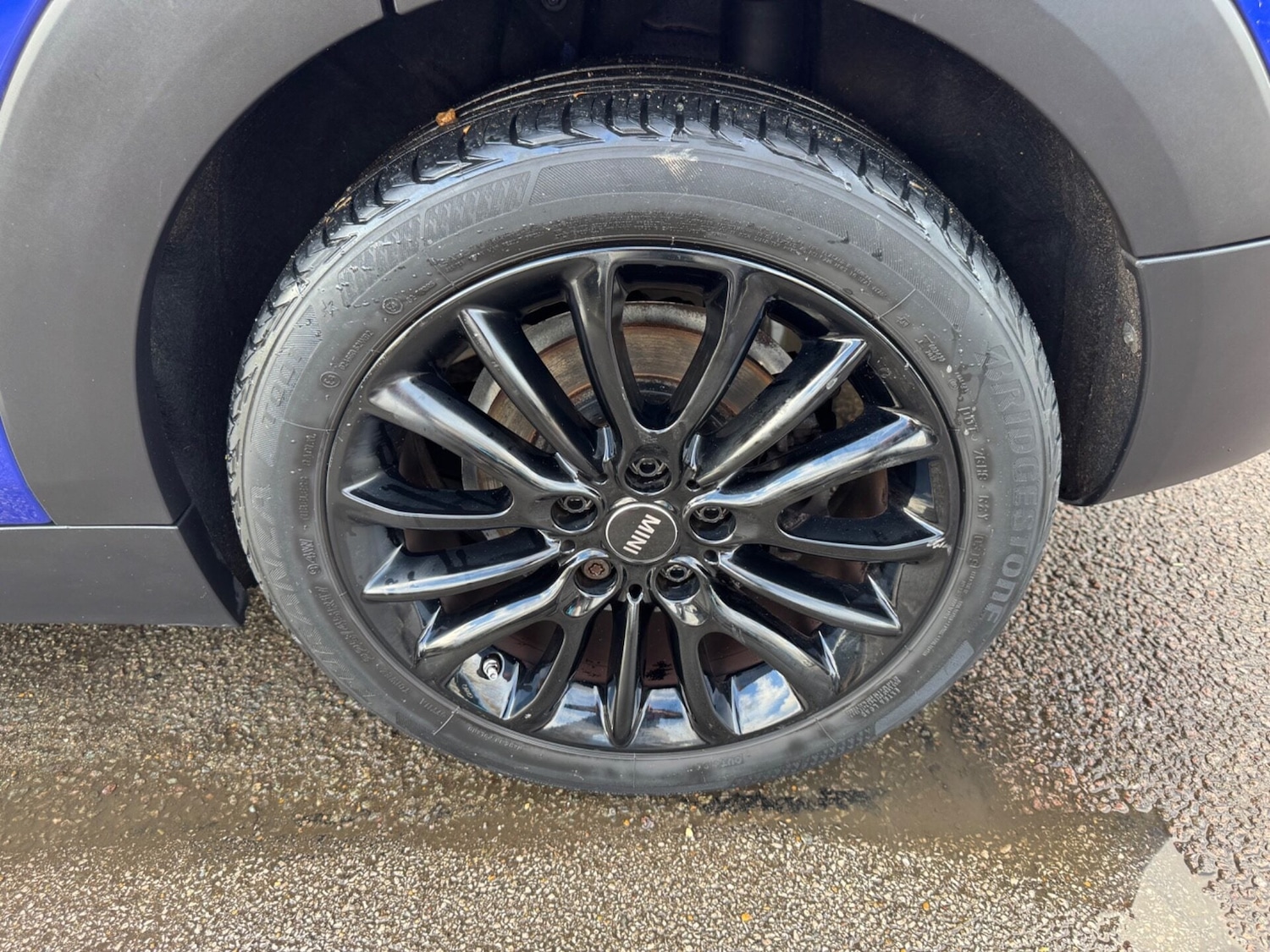 Used MINI Clubman 2019 for sale - 77211364: Photo 45