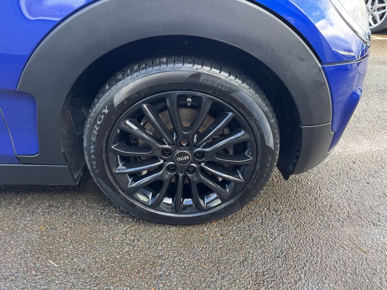 Used MINI Clubman 2019 for sale - 77211364: Photo 47