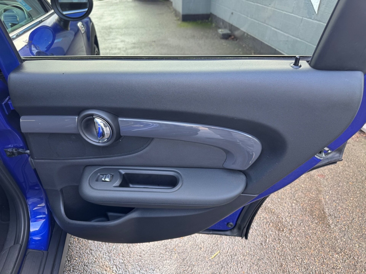 Used MINI Clubman 2019 for sale - 77211364: Photo 48