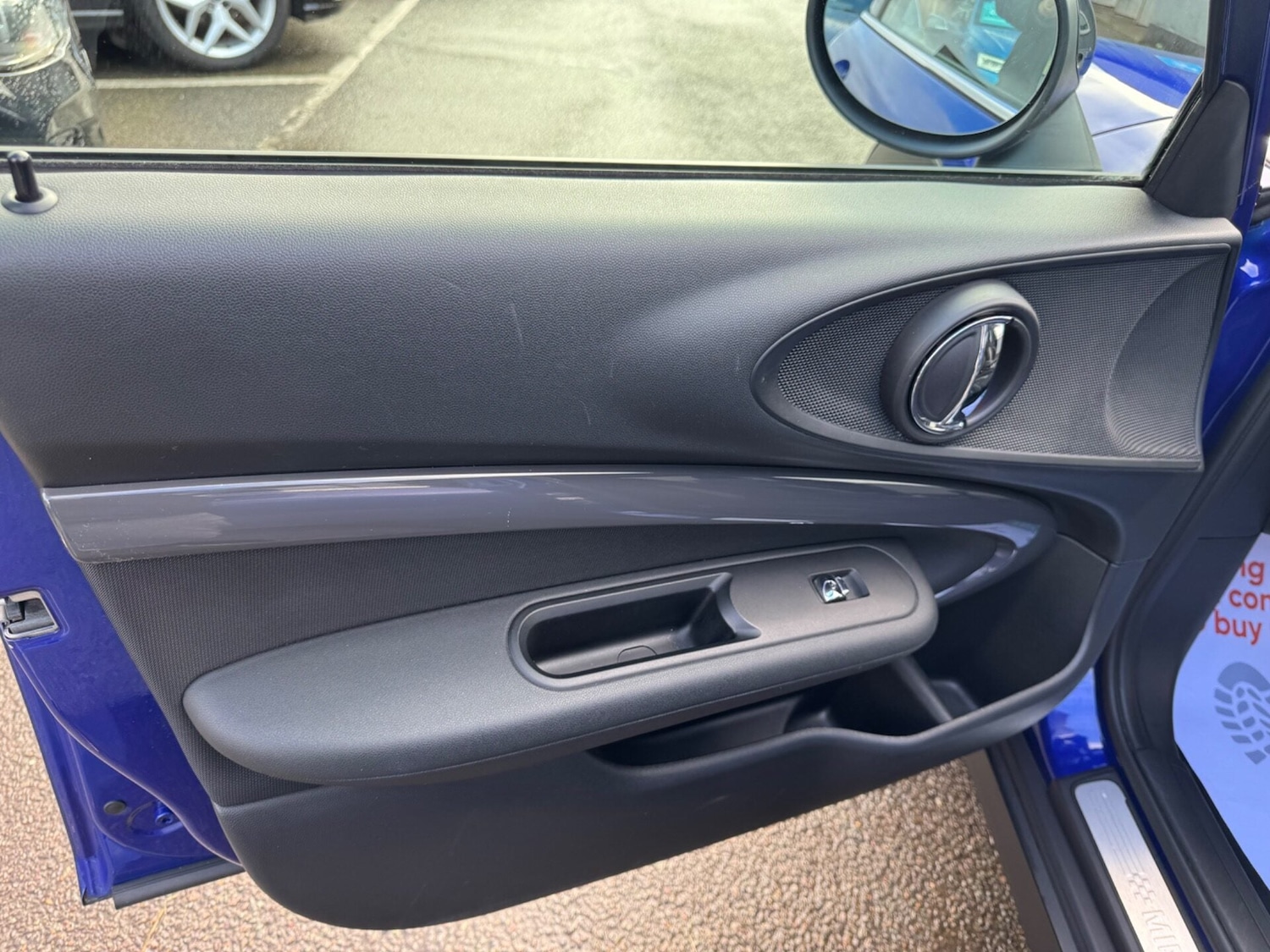 Used MINI Clubman 2019 for sale - 77211364: Photo 49