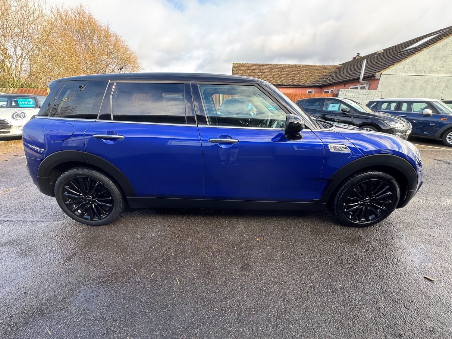 Used MINI Clubman 2019 for sale - 77211364: Photo 5