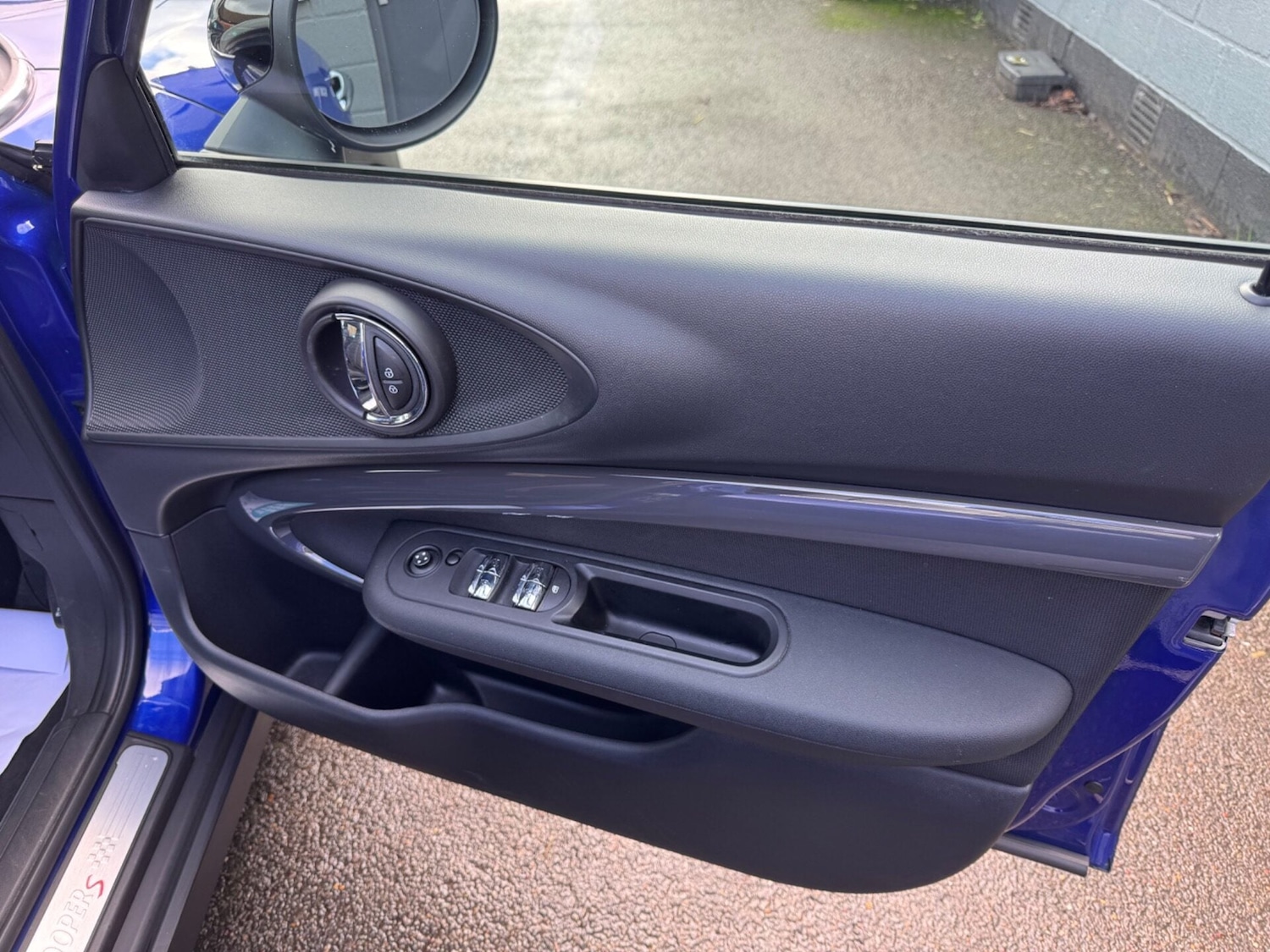 Used MINI Clubman 2019 for sale - 77211364: Photo 50