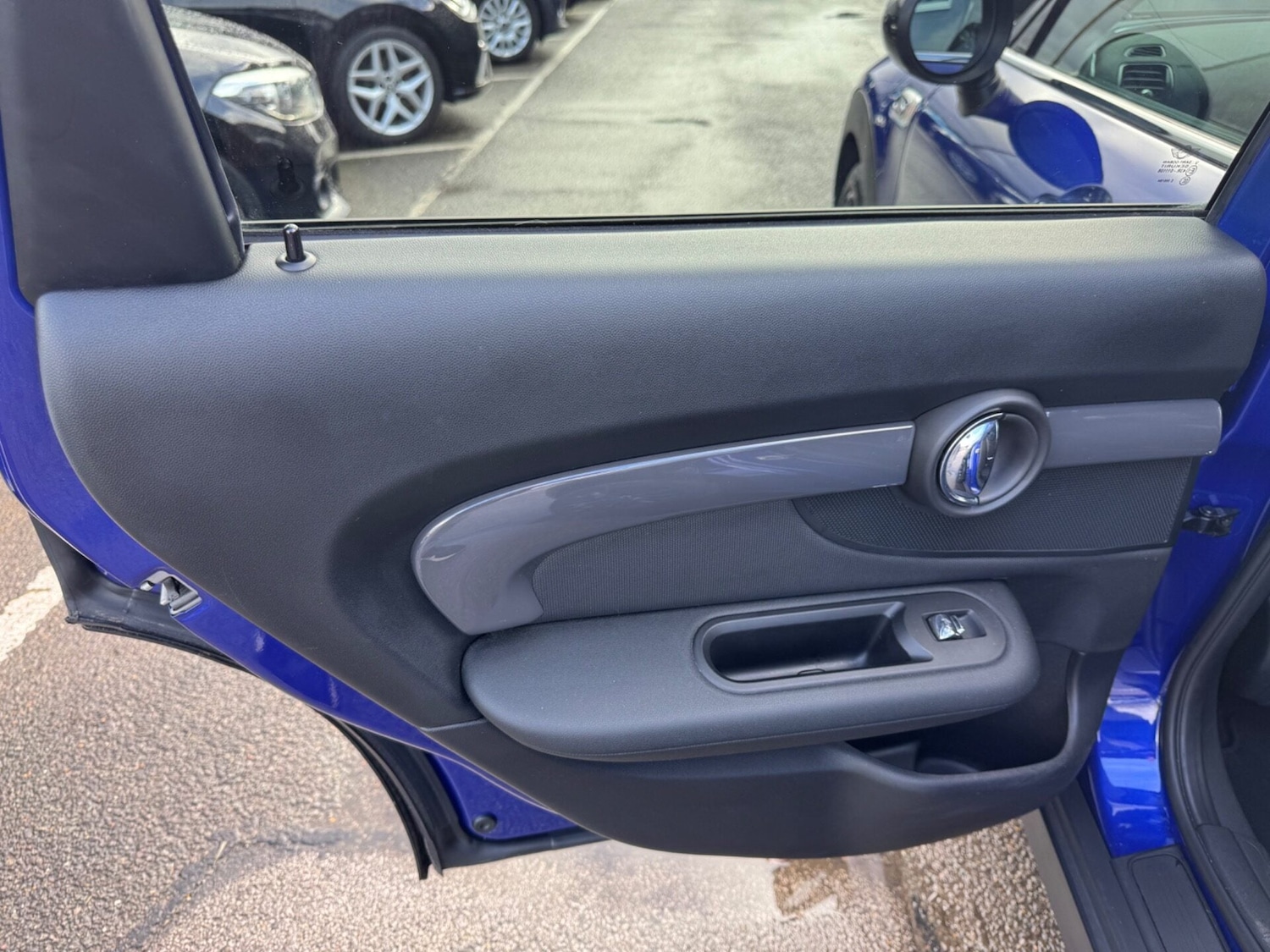 Used MINI Clubman 2019 for sale - 77211364: Photo 51