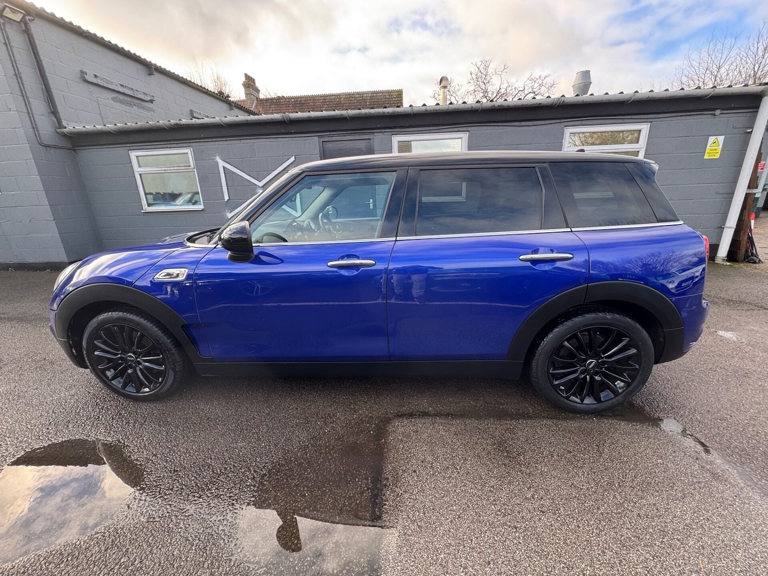 Used MINI Clubman 2019 for sale - 77211364: Photo 6