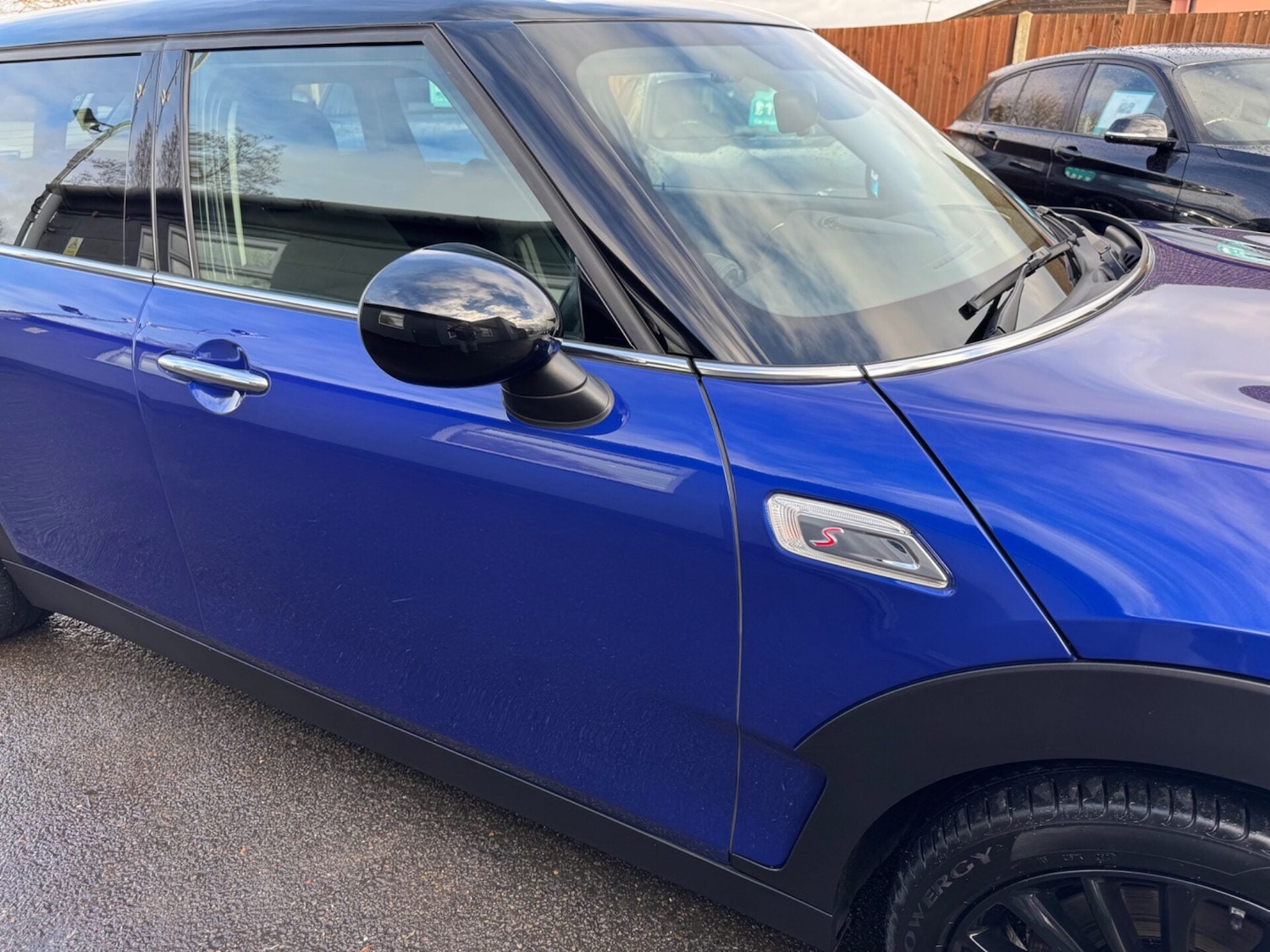Used MINI Clubman 2019 for sale - 77211364: Photo 9