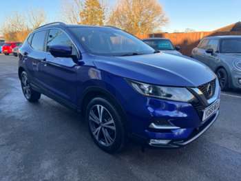 2018 (68) - 1.2 DIG-T N-Connecta Euro 6 (s/s) 5dr