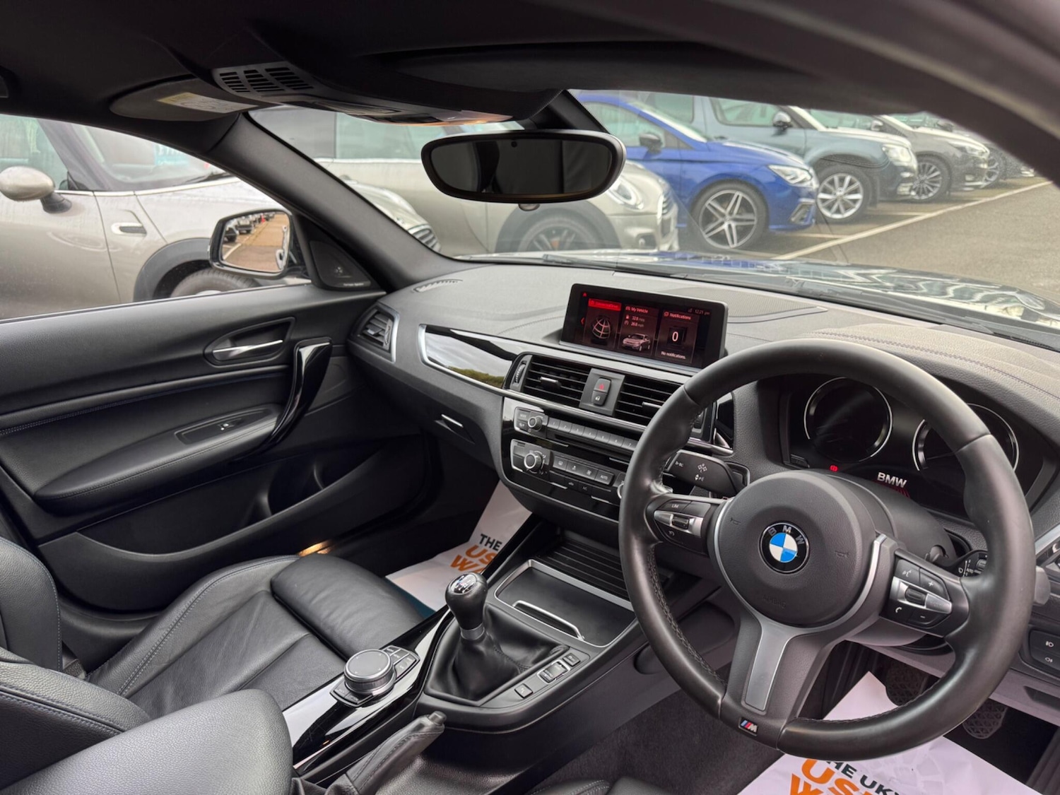 Used BMW 1 Series 2019 for sale - 76550900: Photo 10