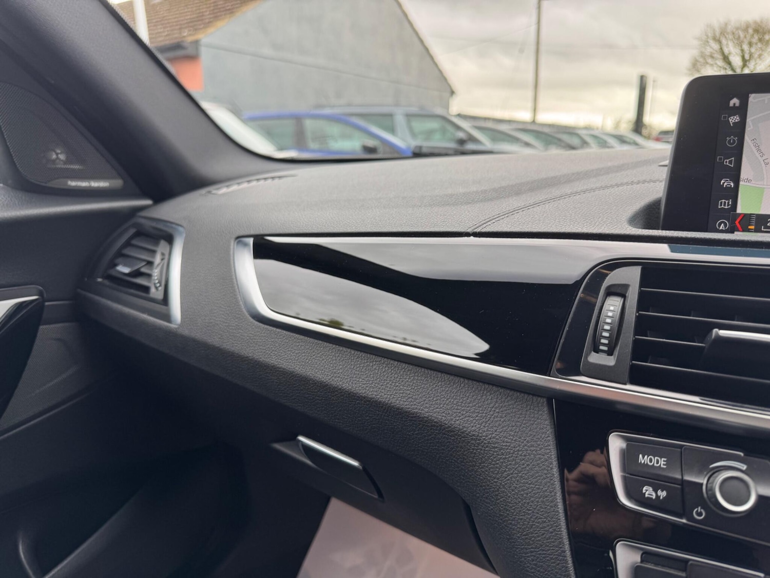 Used BMW 1 Series 2019 for sale - 76550900: Photo 13