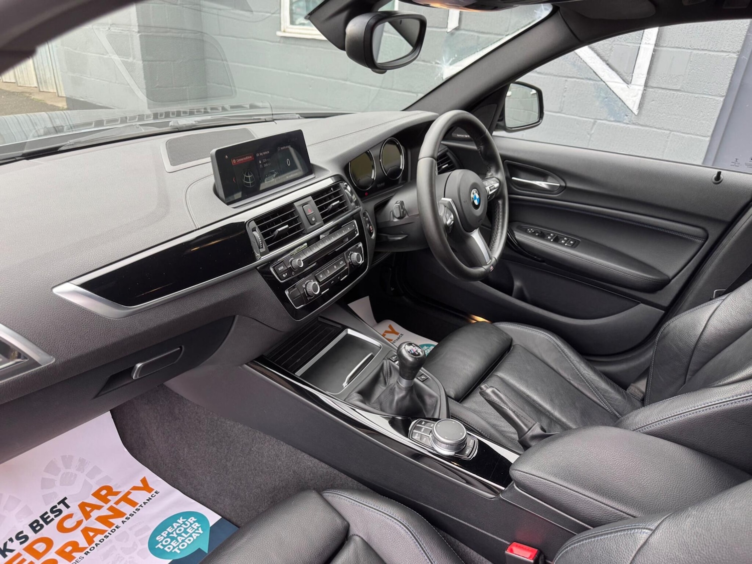 Used BMW 1 Series 2019 for sale - 76550900: Photo 15