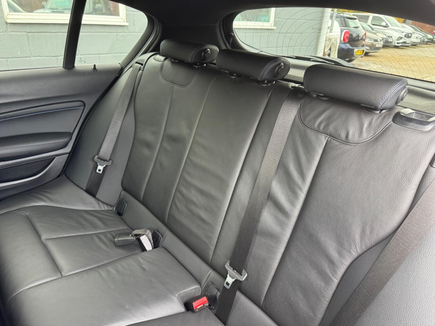 Used BMW 1 Series 2019 for sale - 76550900: Photo 17