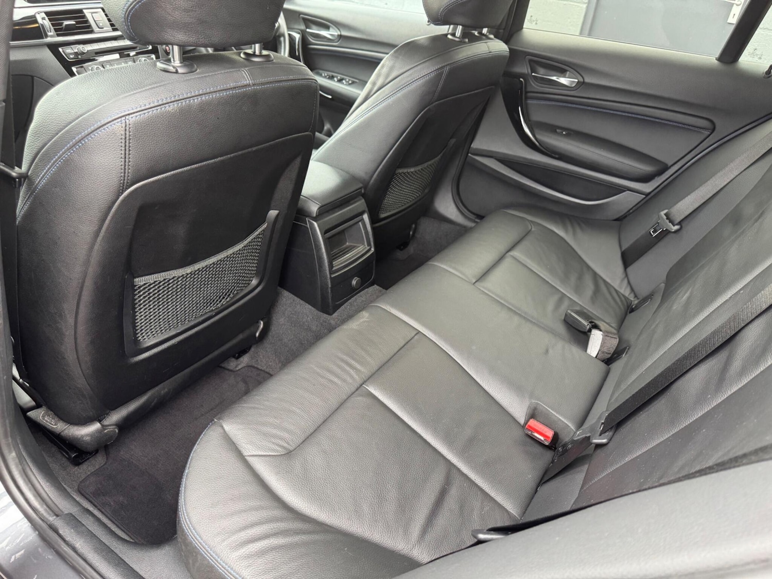 Used BMW 1 Series 2019 for sale - 76550900: Photo 18