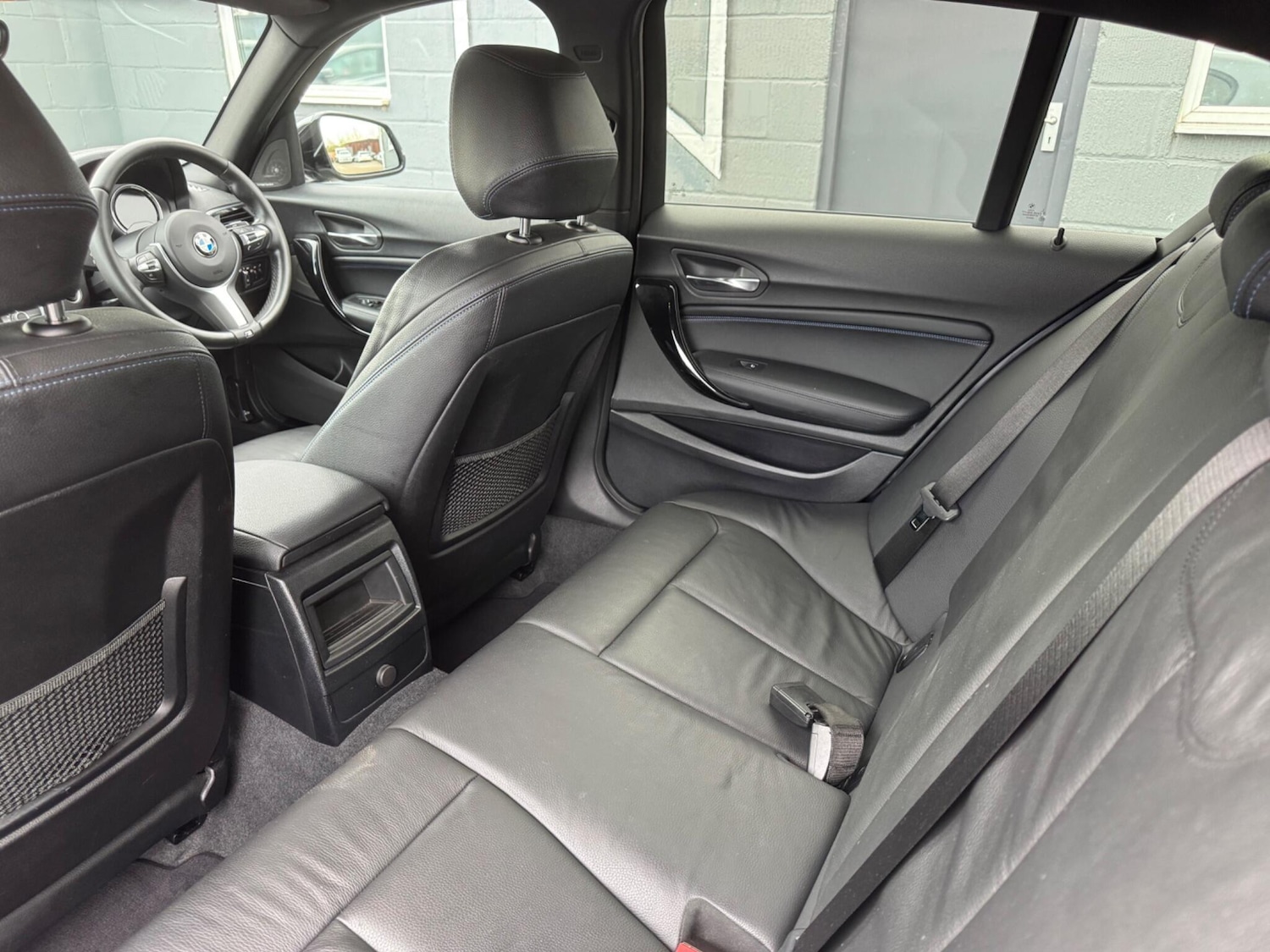 Used BMW 1 Series 2019 for sale - 76550900: Photo 19