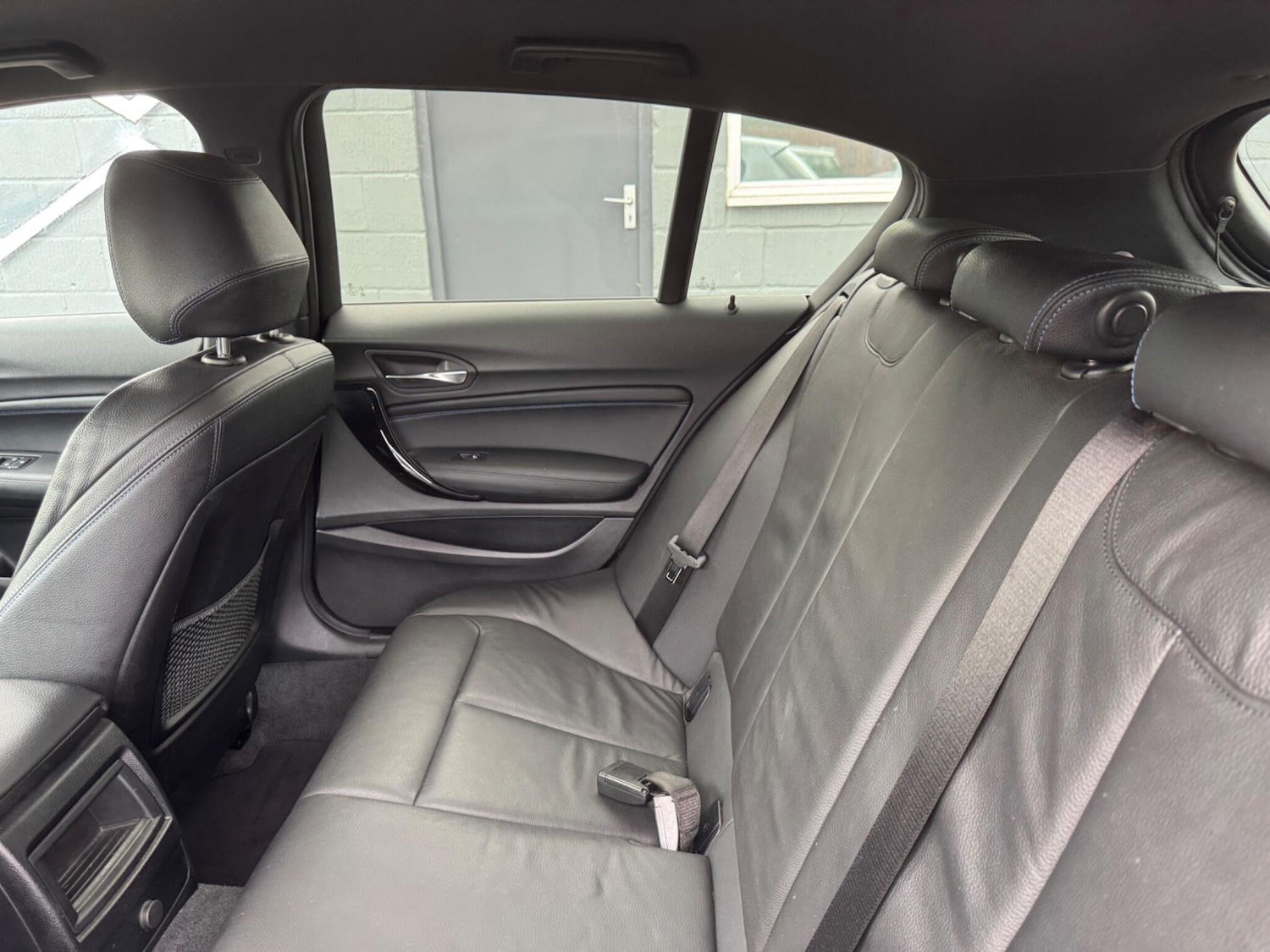 Used BMW 1 Series 2019 for sale - 76550900: Photo 20