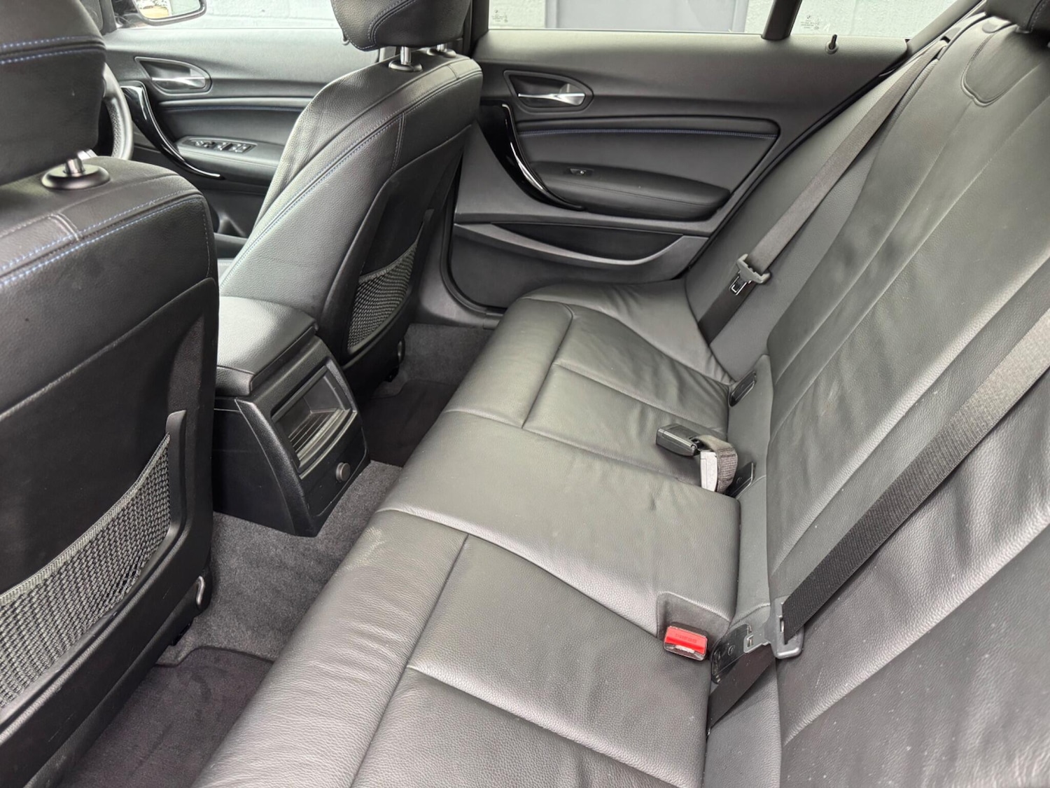 Used BMW 1 Series 2019 for sale - 76550900: Photo 21