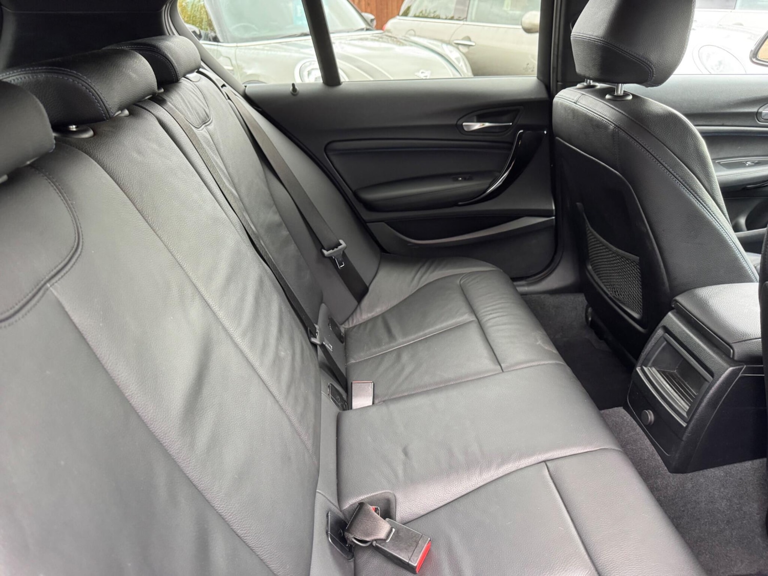 Used BMW 1 Series 2019 for sale - 76550900: Photo 25