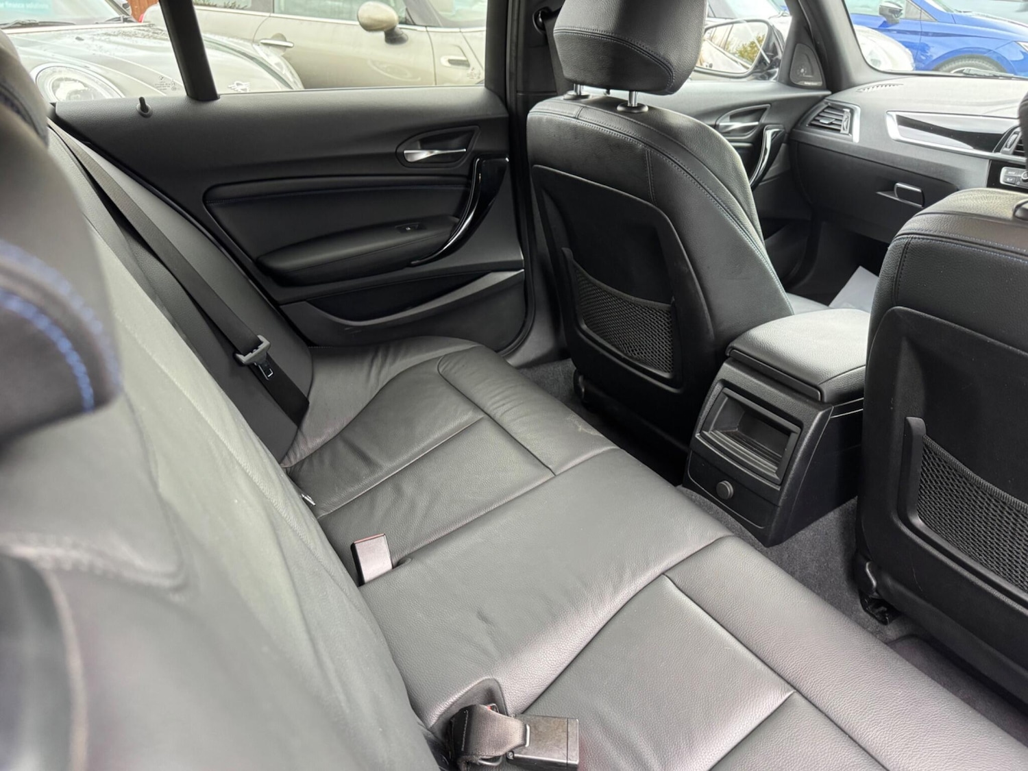 Used BMW 1 Series 2019 for sale - 76550900: Photo 26