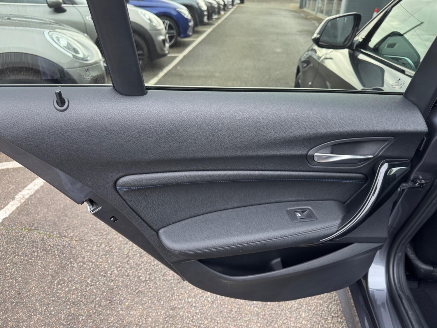 Used BMW 1 Series 2019 for sale - 76550900: Photo 35