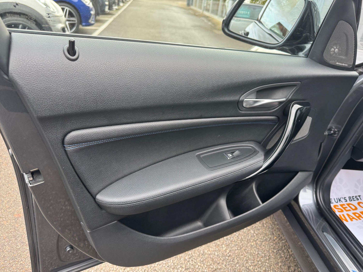 Used BMW 1 Series 2019 for sale - 76550900: Photo 36