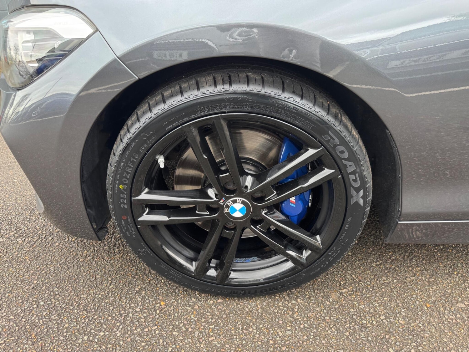 Used BMW 1 Series 2019 for sale - 76550900: Photo 37