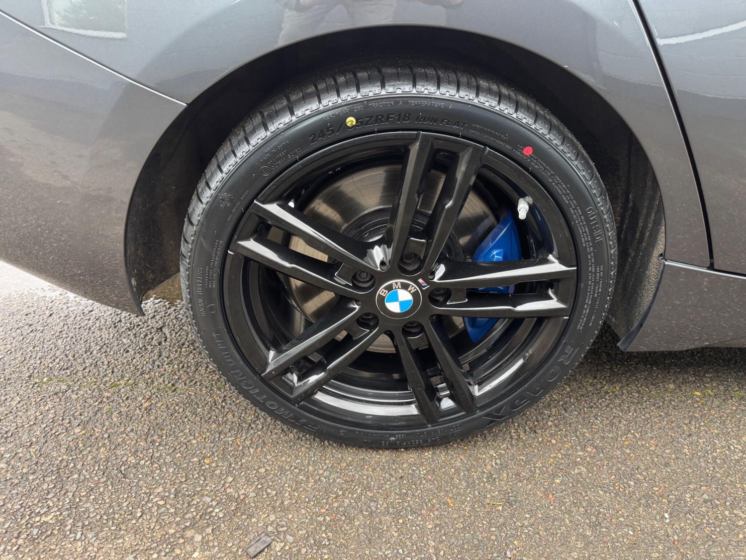 Used BMW 1 Series 2019 for sale - 76550900: Photo 39