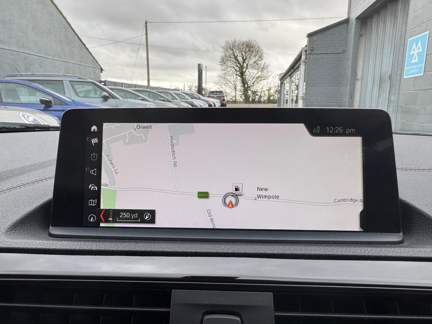 Used BMW 1 Series 2019 for sale - 76550900: Photo 40