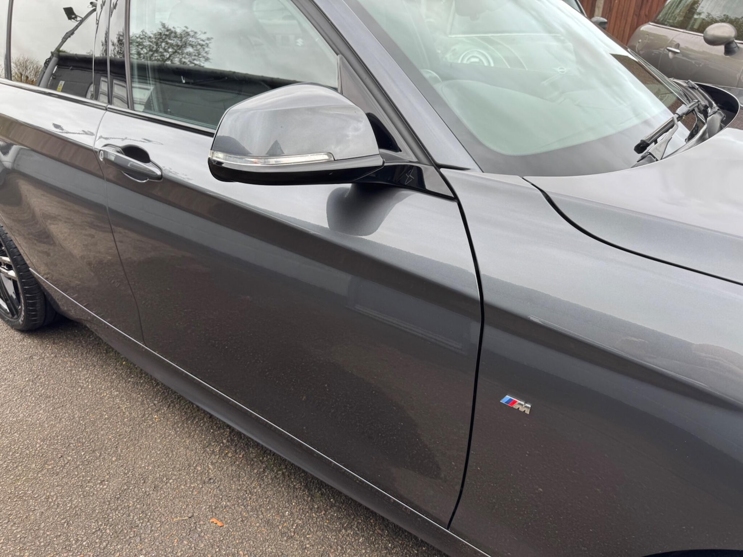 Used BMW 1 Series 2019 for sale - 76550900: Photo 45