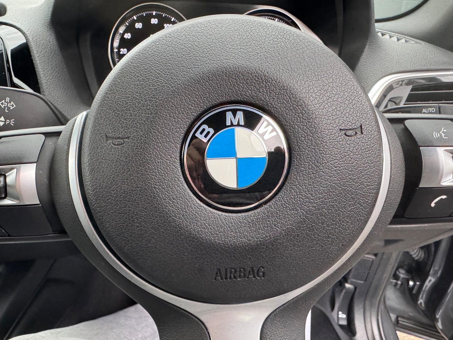 Used BMW 1 Series 2019 for sale - 76550900: Photo 47