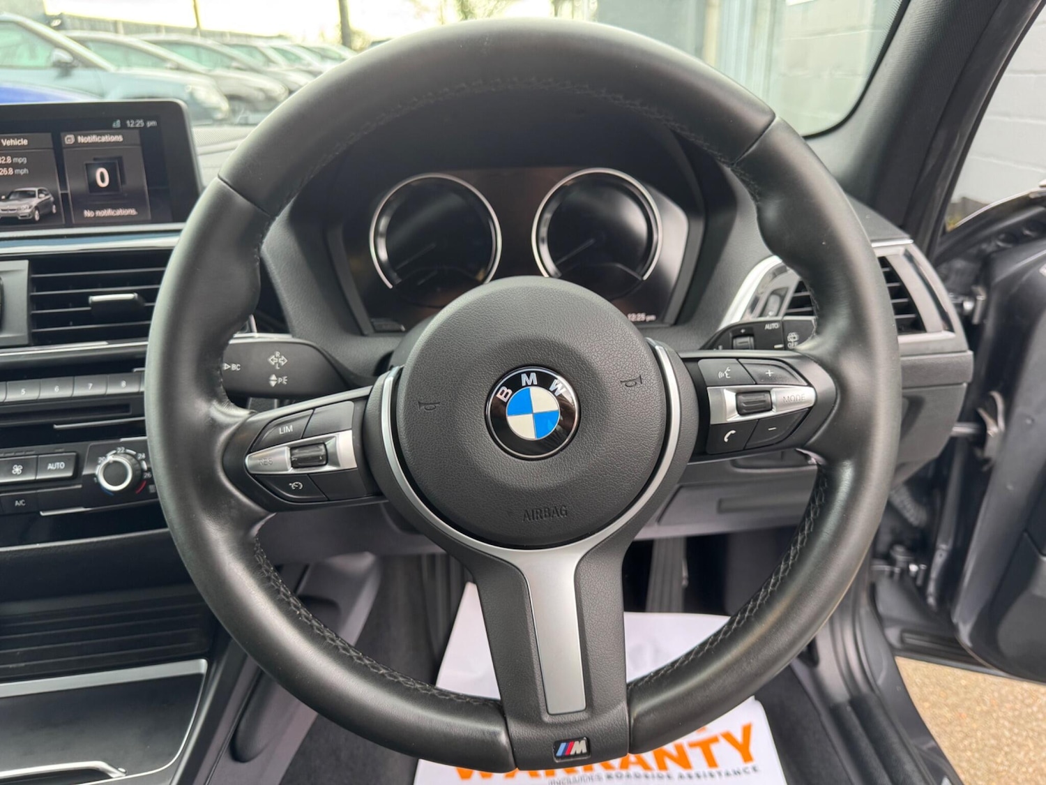 Used BMW 1 Series 2019 for sale - 76550900: Photo 49