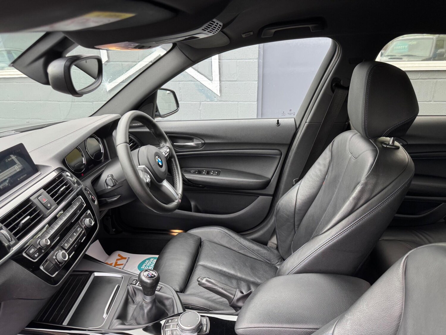 Used BMW 1 Series 2019 for sale - 76550900: Photo 51