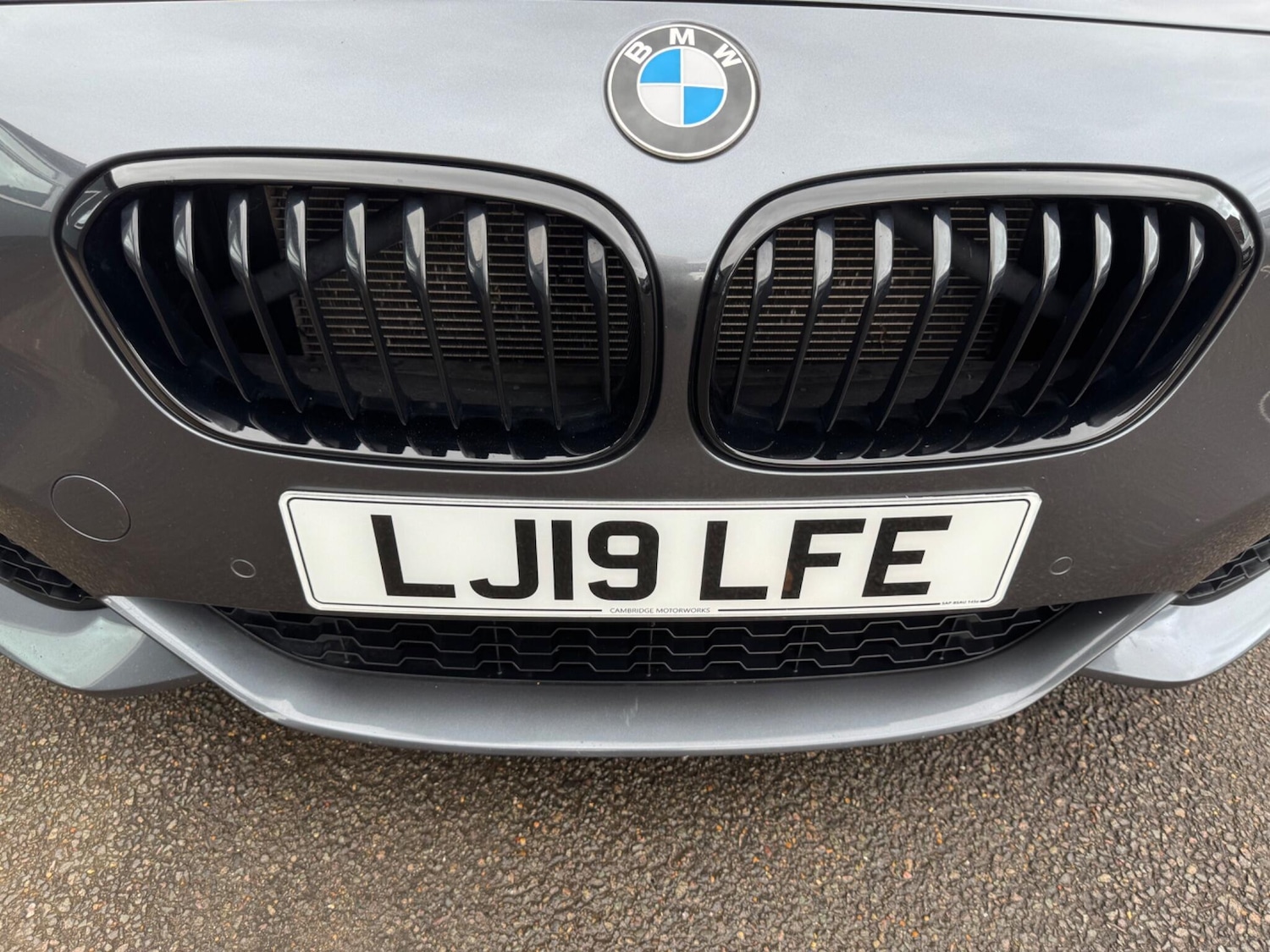 Used BMW 1 Series 2019 for sale - 76550900: Photo 63