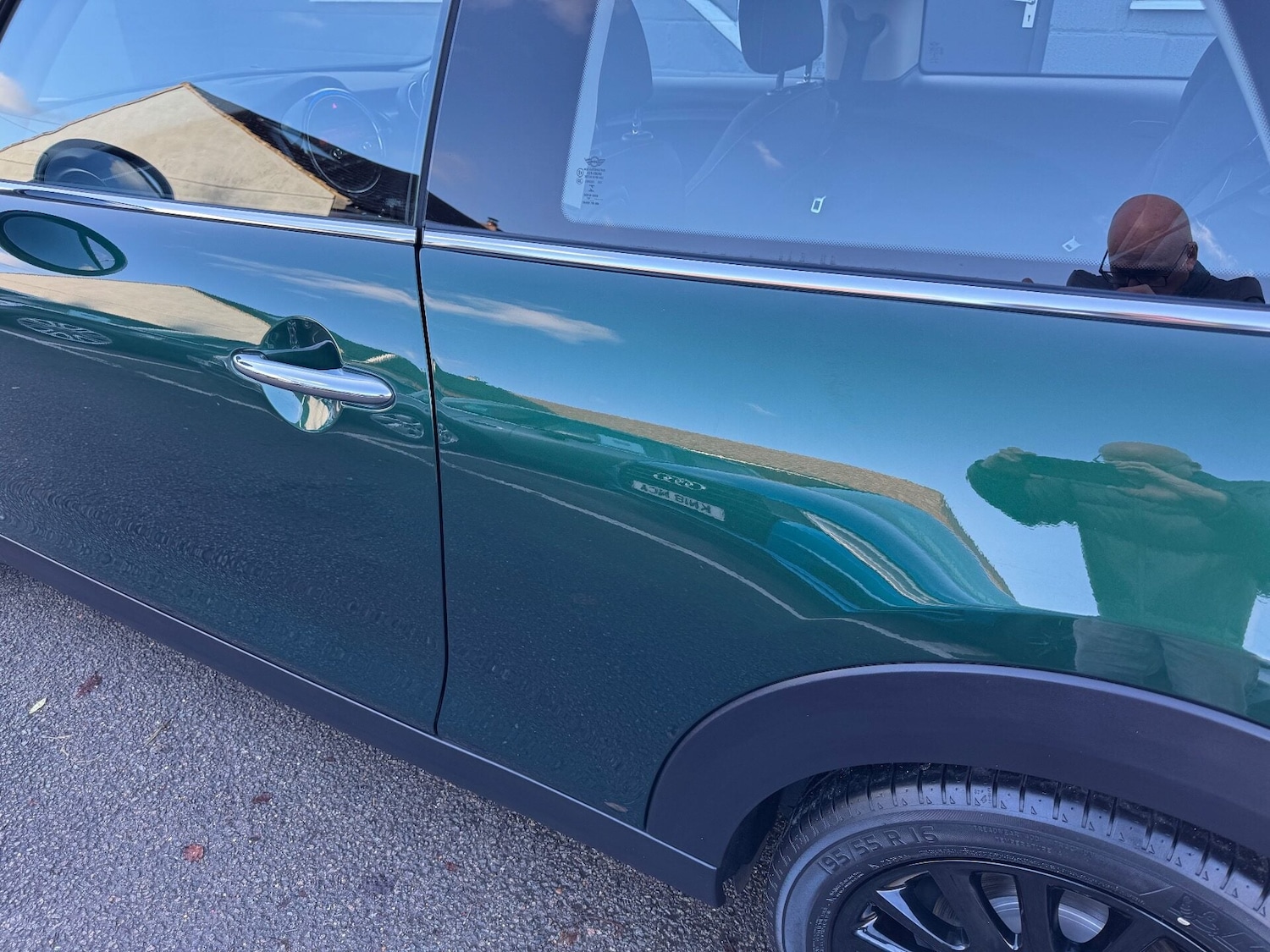 Used MINI Hatch 2017 for sale - 77167114: Photo 11