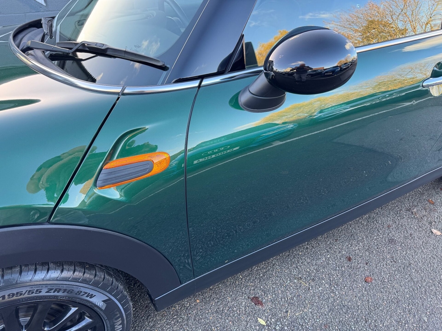 Used MINI Hatch 2017 for sale - 77167114: Photo 12