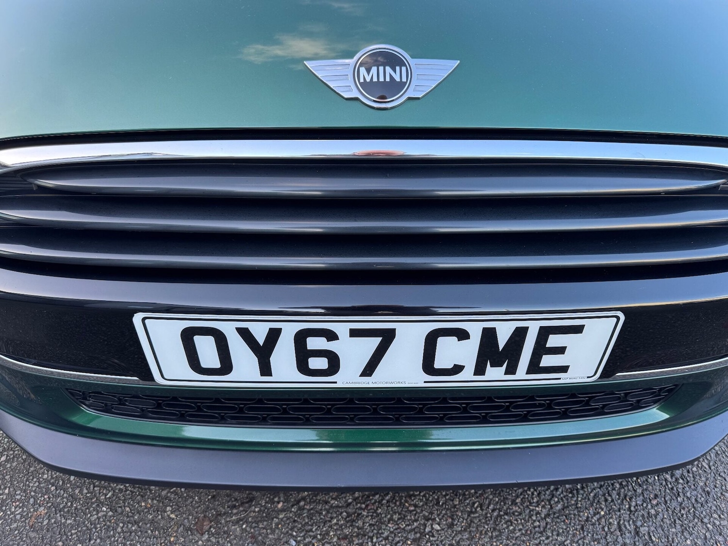 Used MINI Hatch 2017 for sale - 77167114: Photo 16