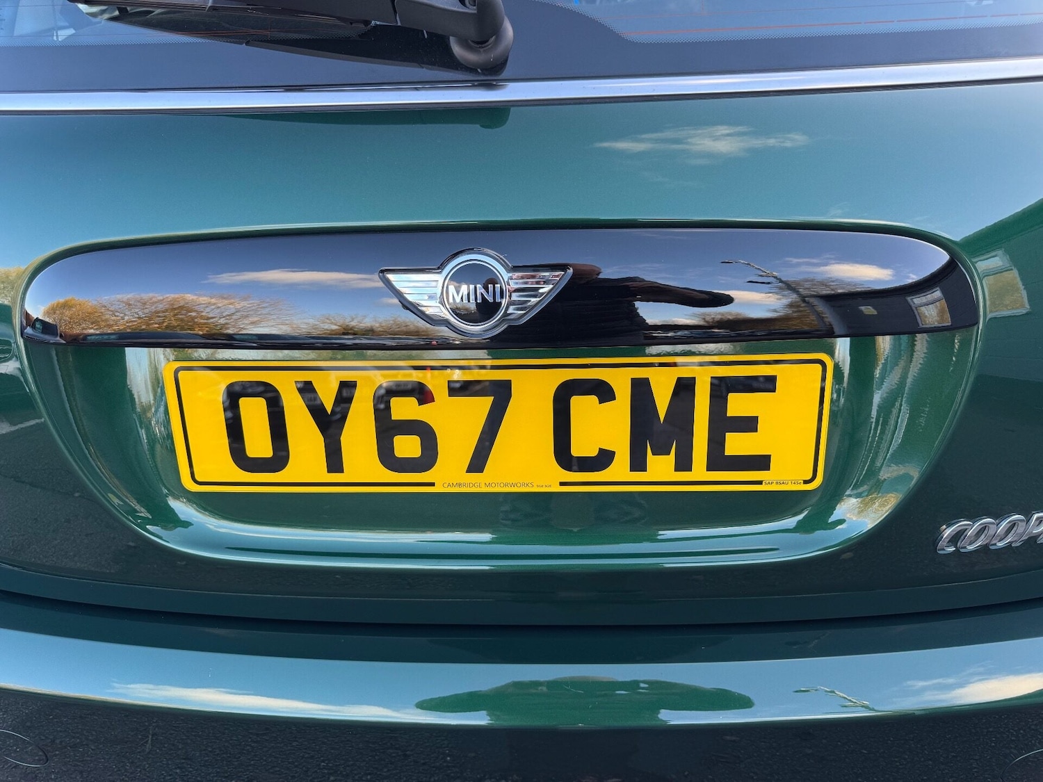 Used MINI Hatch 2017 for sale - 77167114: Photo 17