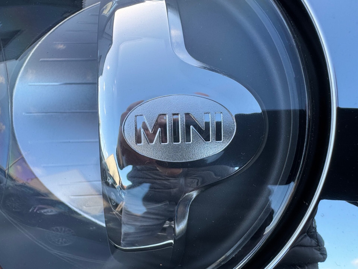 Used MINI Hatch 2017 for sale - 77167114: Photo 18