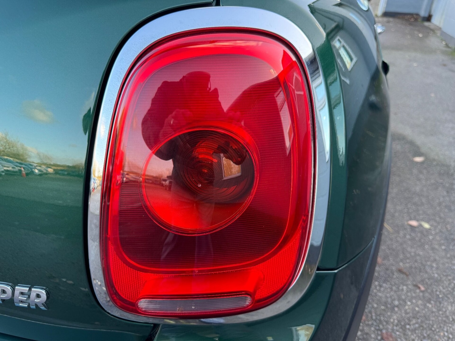 Used MINI Hatch 2017 for sale - 77167114: Photo 21