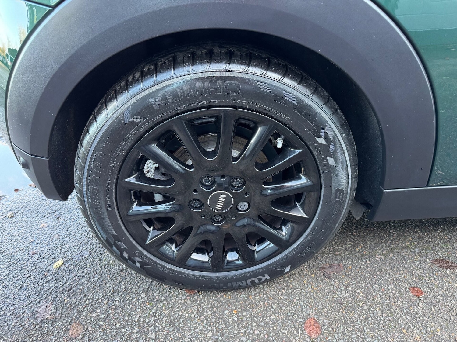 Used MINI Hatch 2017 for sale - 77167114: Photo 22