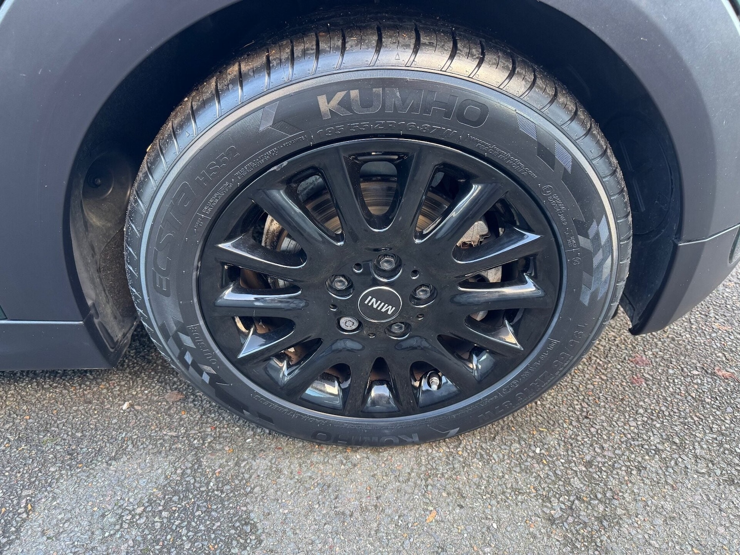 Used MINI Hatch 2017 for sale - 77167114: Photo 23