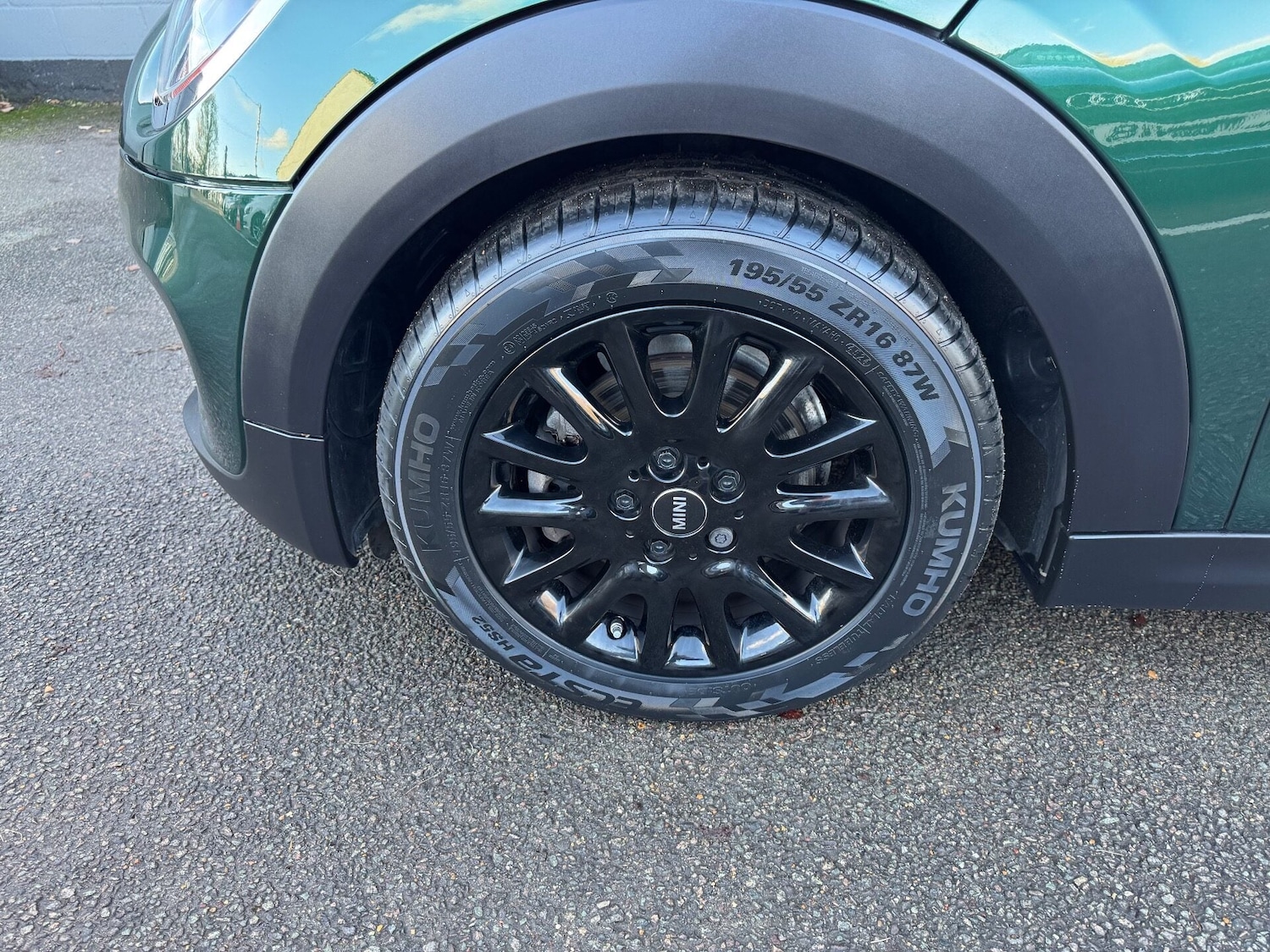 Used MINI Hatch 2017 for sale - 77167114: Photo 25