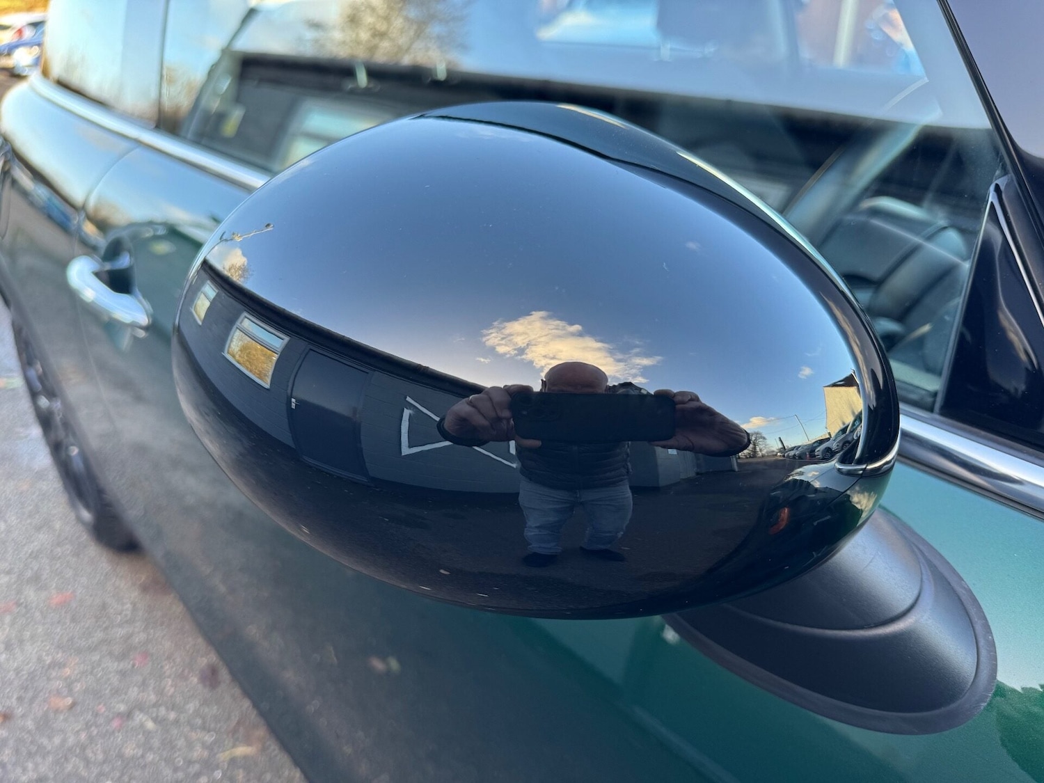 Used MINI Hatch 2017 for sale - 77167114: Photo 26