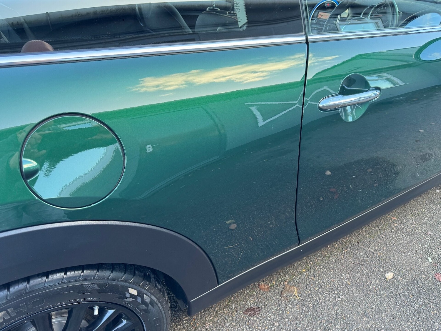 Used MINI Hatch 2017 for sale - 77167114: Photo 29