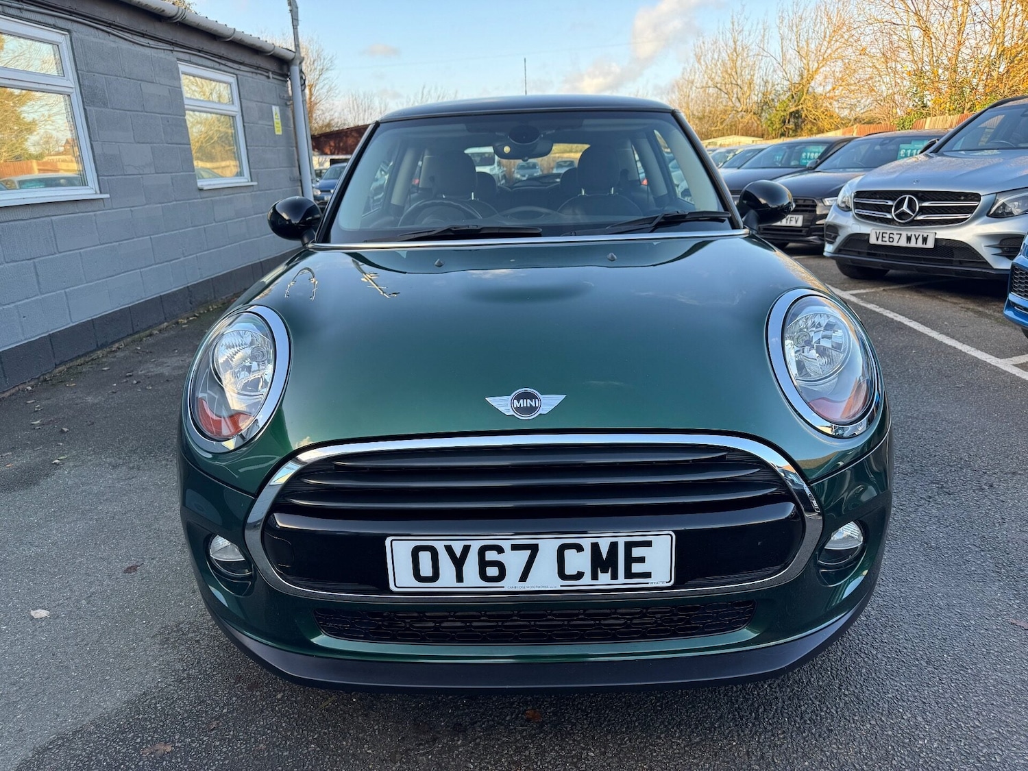 Used MINI Hatch 2017 for sale - 77167114: Photo 3