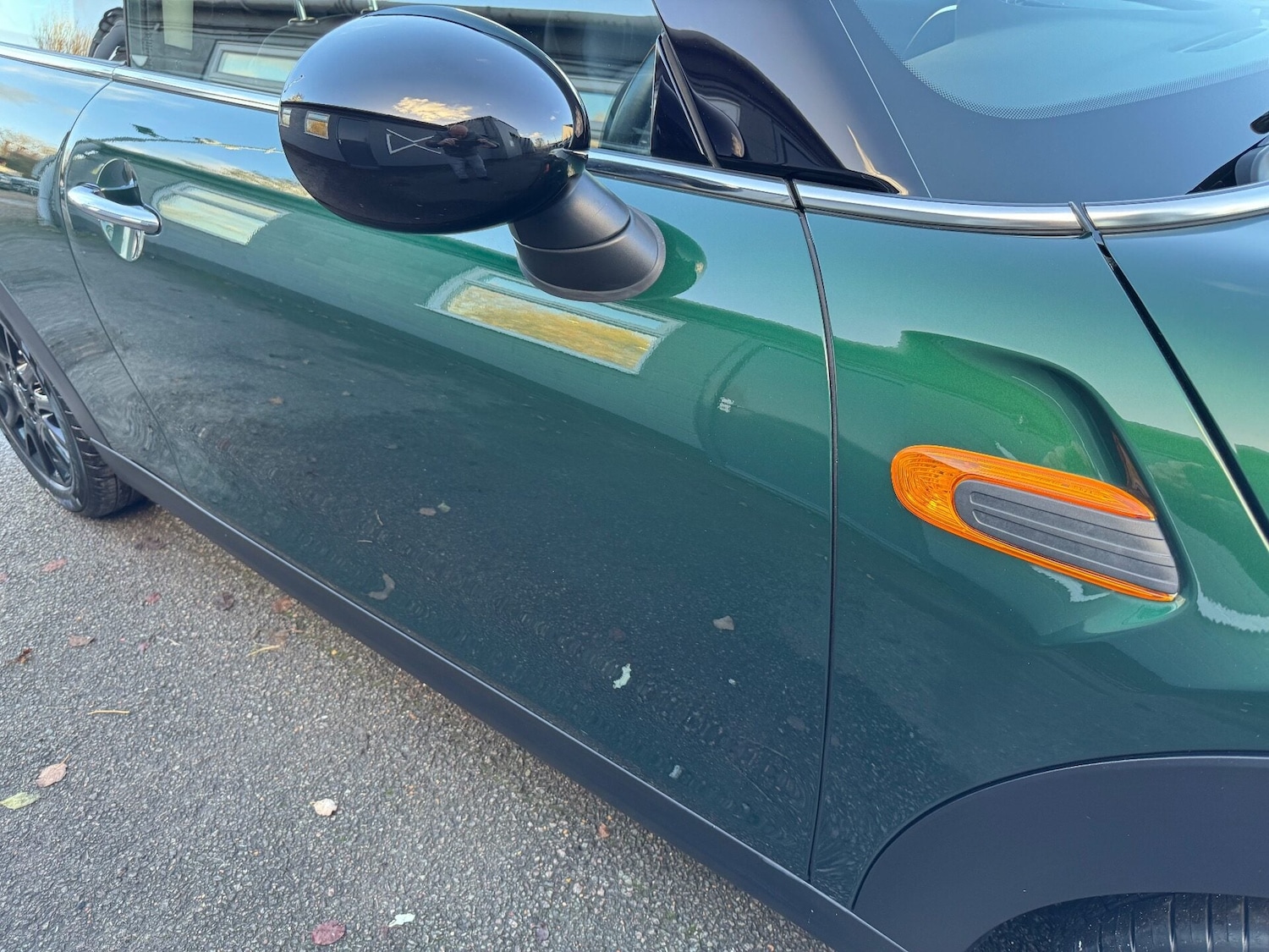 Used MINI Hatch 2017 for sale - 77167114: Photo 30