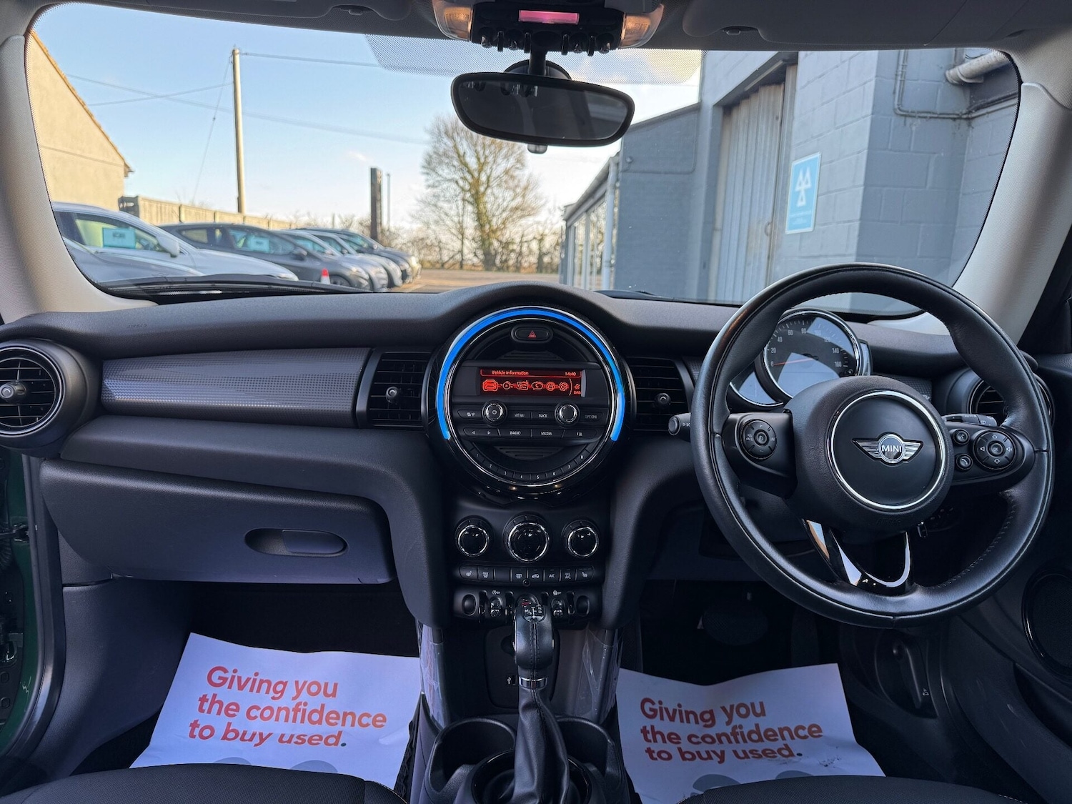 Used MINI Hatch 2017 for sale - 77167114: Photo 31