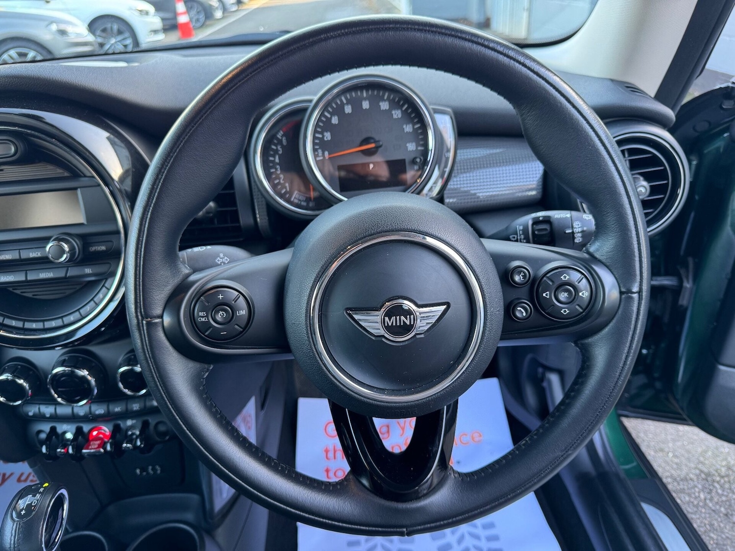 Used MINI Hatch 2017 for sale - 77167114: Photo 33