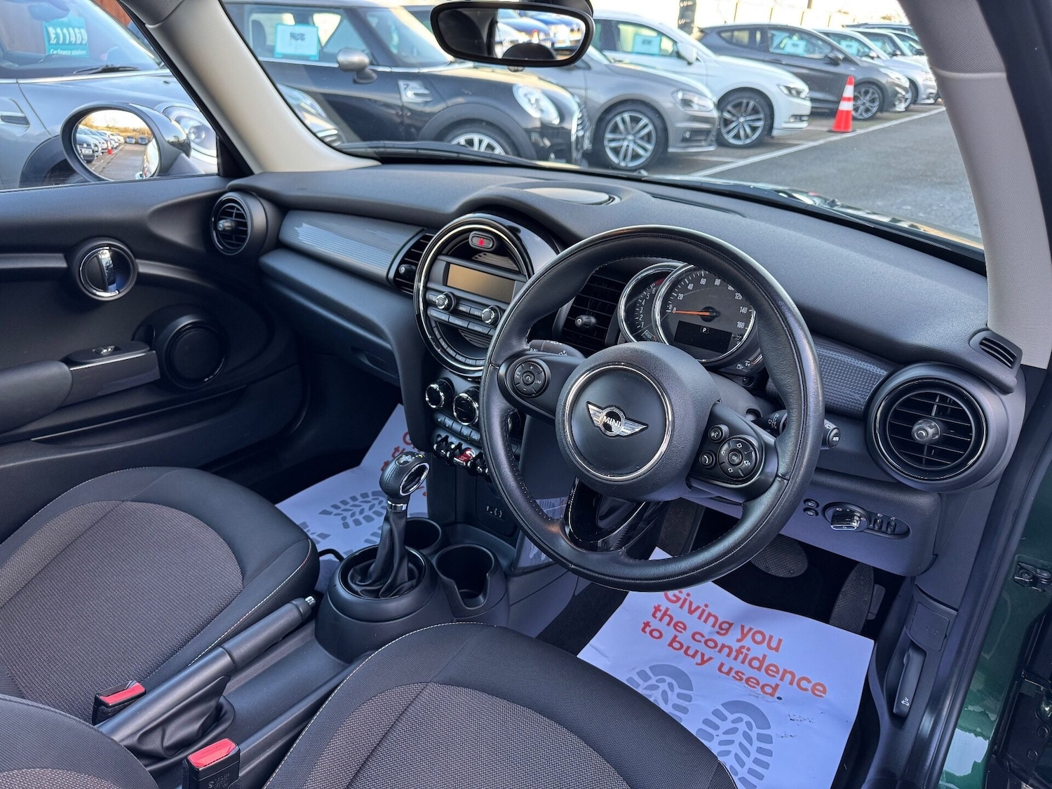 Used MINI Hatch 2017 for sale - 77167114: Photo 36