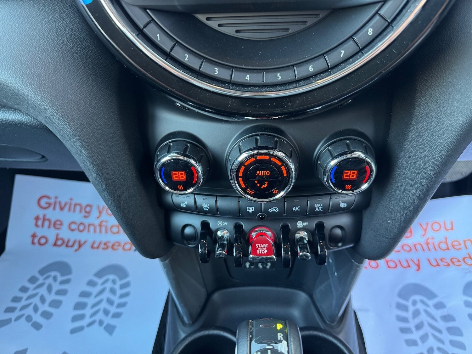 Used MINI Hatch 2017 for sale - 77167114: Photo 40