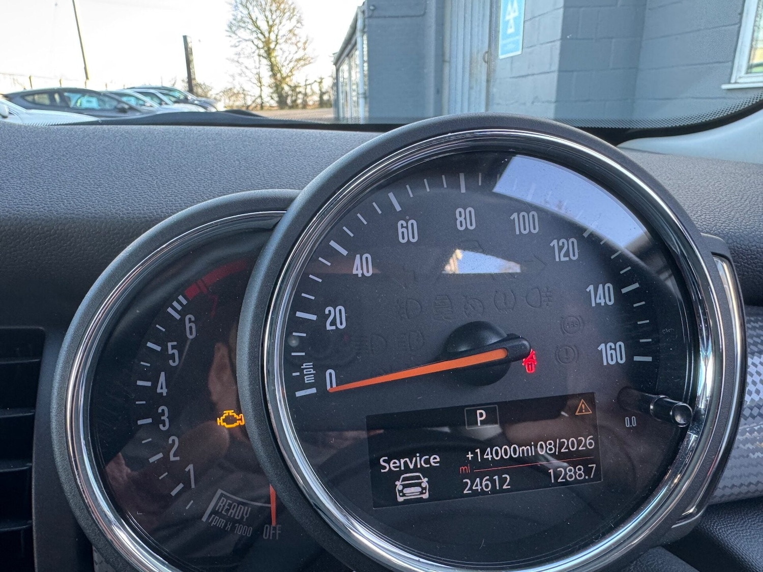 Used MINI Hatch 2017 for sale - 77167114: Photo 41