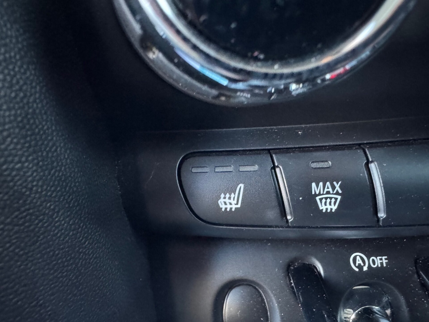 Used MINI Hatch 2017 for sale - 77167114: Photo 42